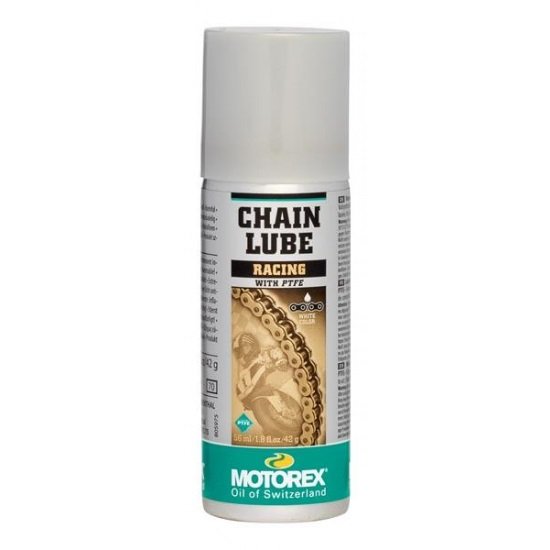 305001 — Смазка цепи CHAINLUBE RACING REFILL 56мл MOTOREX