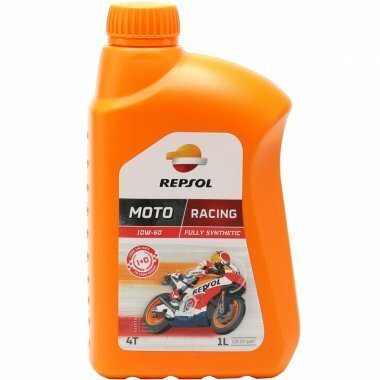 6012R — Масло моторное 10W-40 Синтетическое  REPSOL