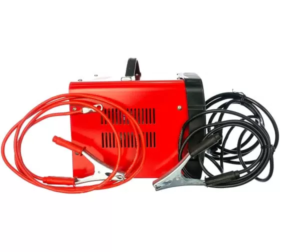 68834 — Пуско зарядное устройство FUBAG