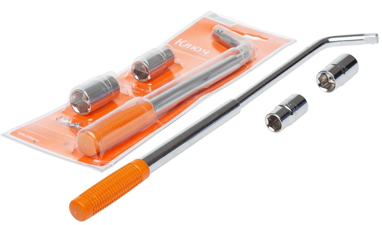 AKB03 — Ключ баллонный AIRLINE