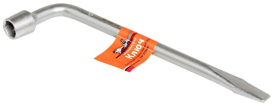 AKB06 — Ключ баллонный AIRLINE