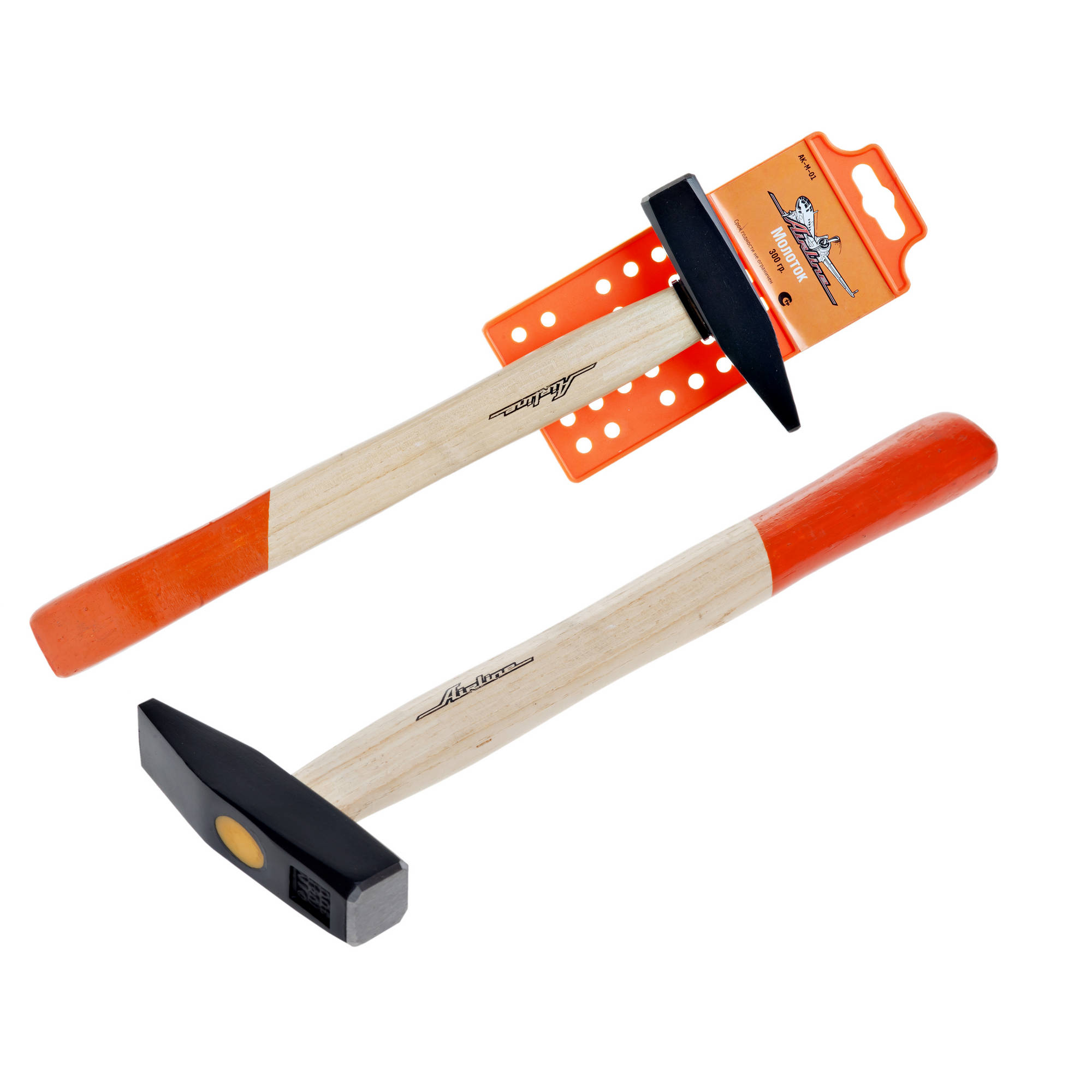 AKM01 — МОЛОТОК(AK-M-01) AIRLINE