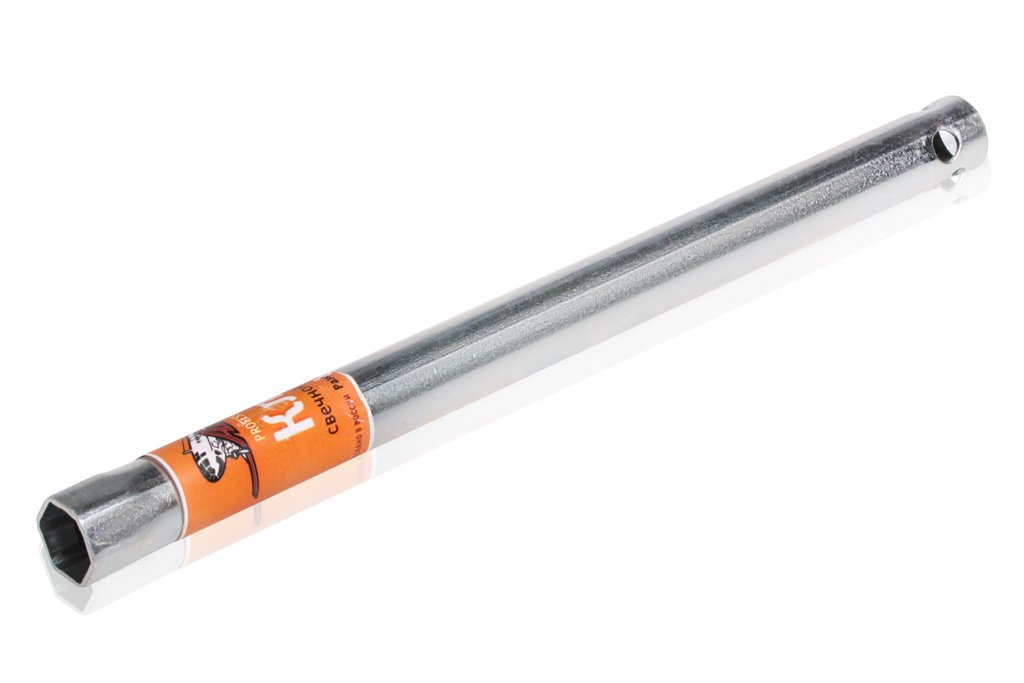 AKS04 — Ключ свечной трубчатый AIRLINE