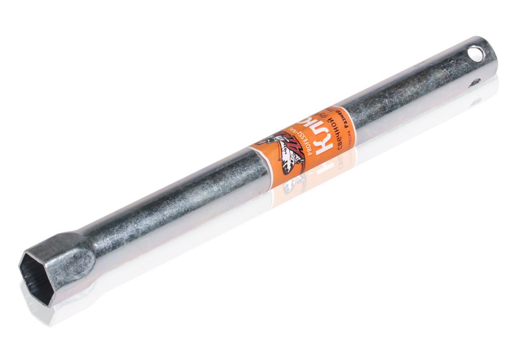 AKS07 — Ключ свечной трубчатый AIRLINE