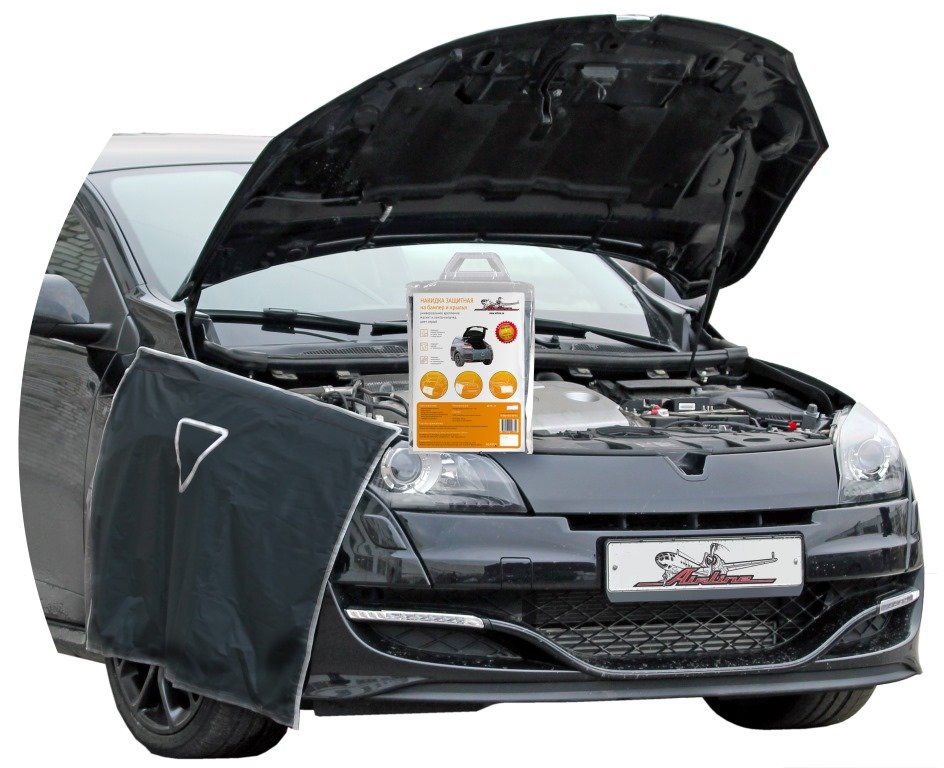 AOPC17 — Накидка защитная AIRLINE