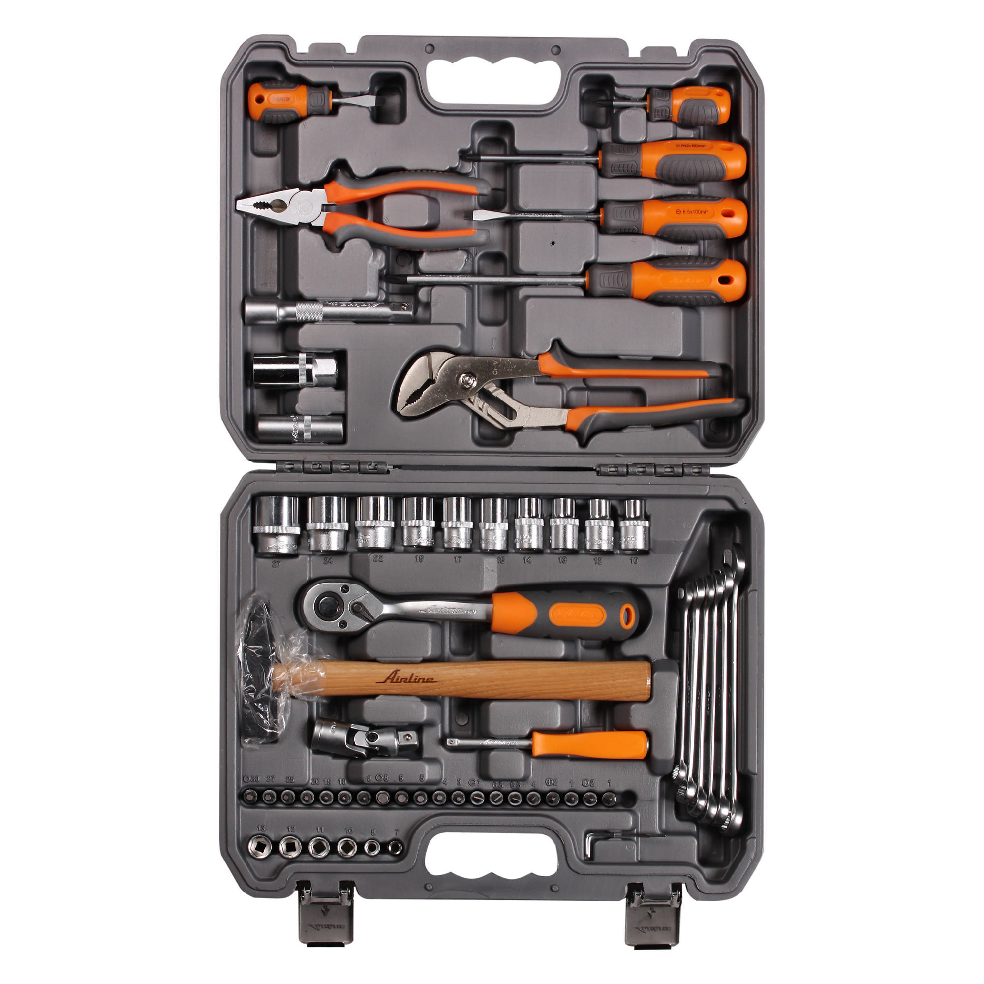 AT5939 — Набор инструментов AIRLINE