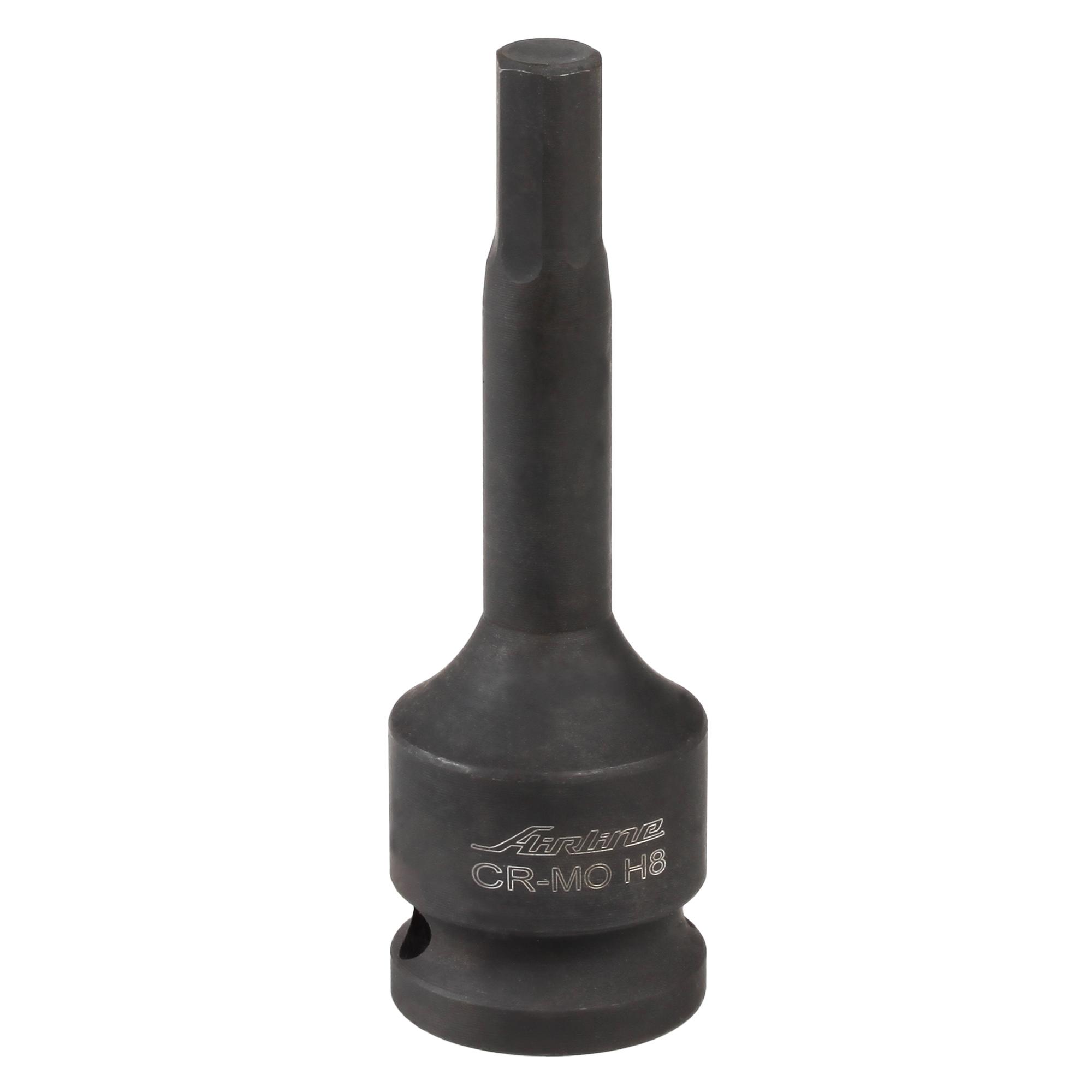 ATAS005 — Головка ударная орцевая внешний шестигранник AIRLINE