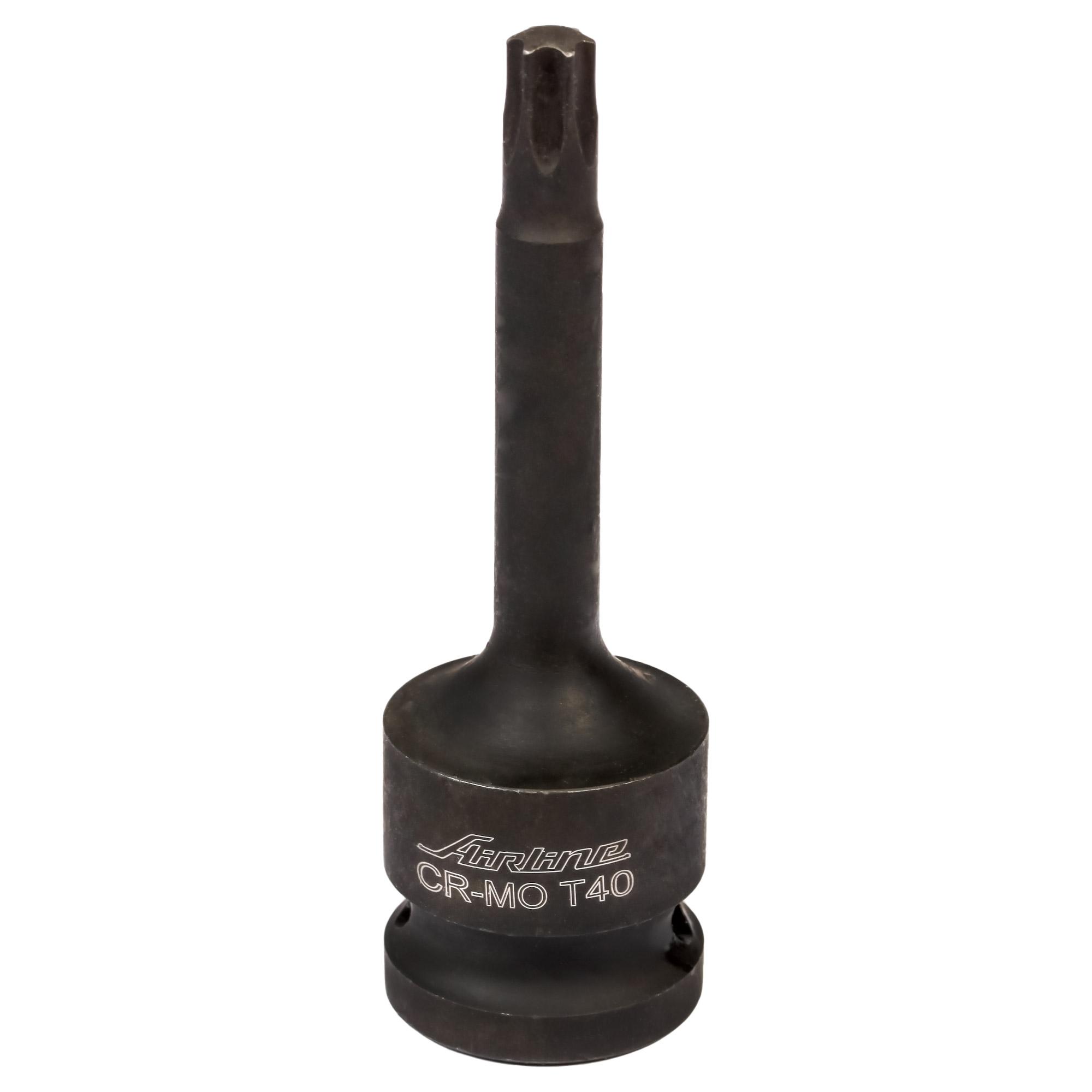 ATAS025 — Головка ударная орцевая внешний AIRLINE