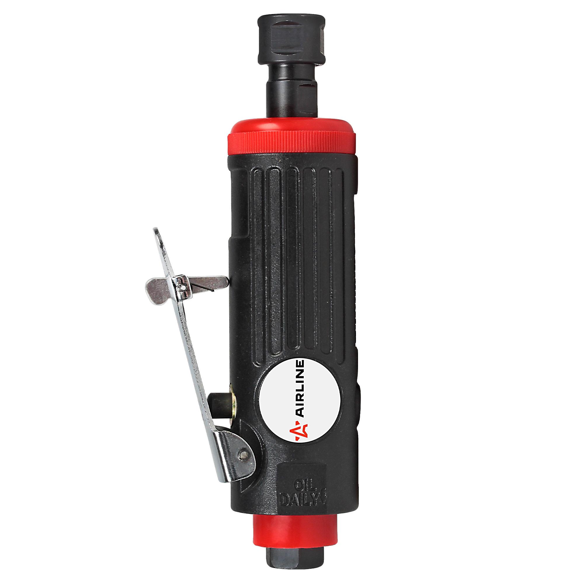 ATBR004 — Машинка шлифовальная прямая пневматическая (ATBR004) AIRLINE