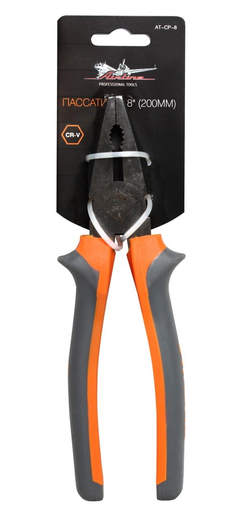 ATCP8 — Пассатижи AIRLINE