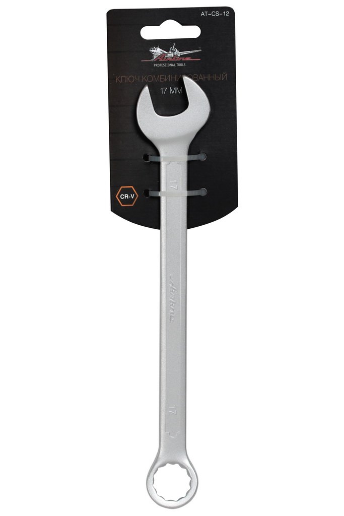 ATCS12 — Ключ комбинированный AIRLINE