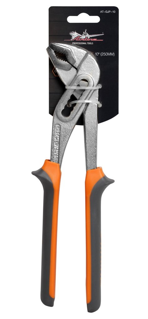 ATGJP10 — Клещи переставные 10 (250мм) (AT-GJP-10) AIRLINE