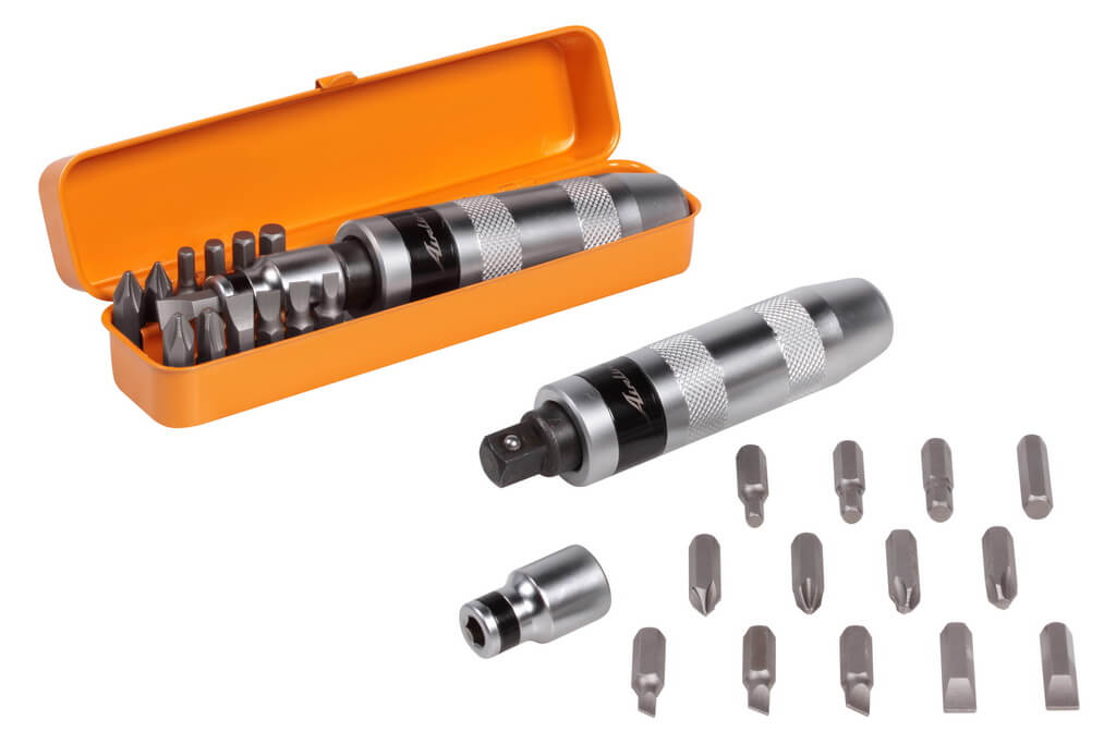 ATIHS01 — Отвертка ударная AIRLINE