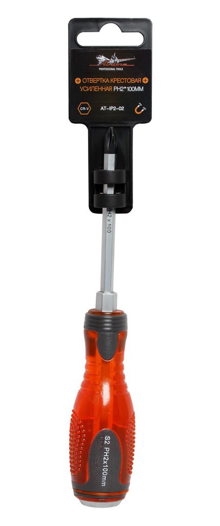 ATIP202 — Отвертка крестовая AIRLINE