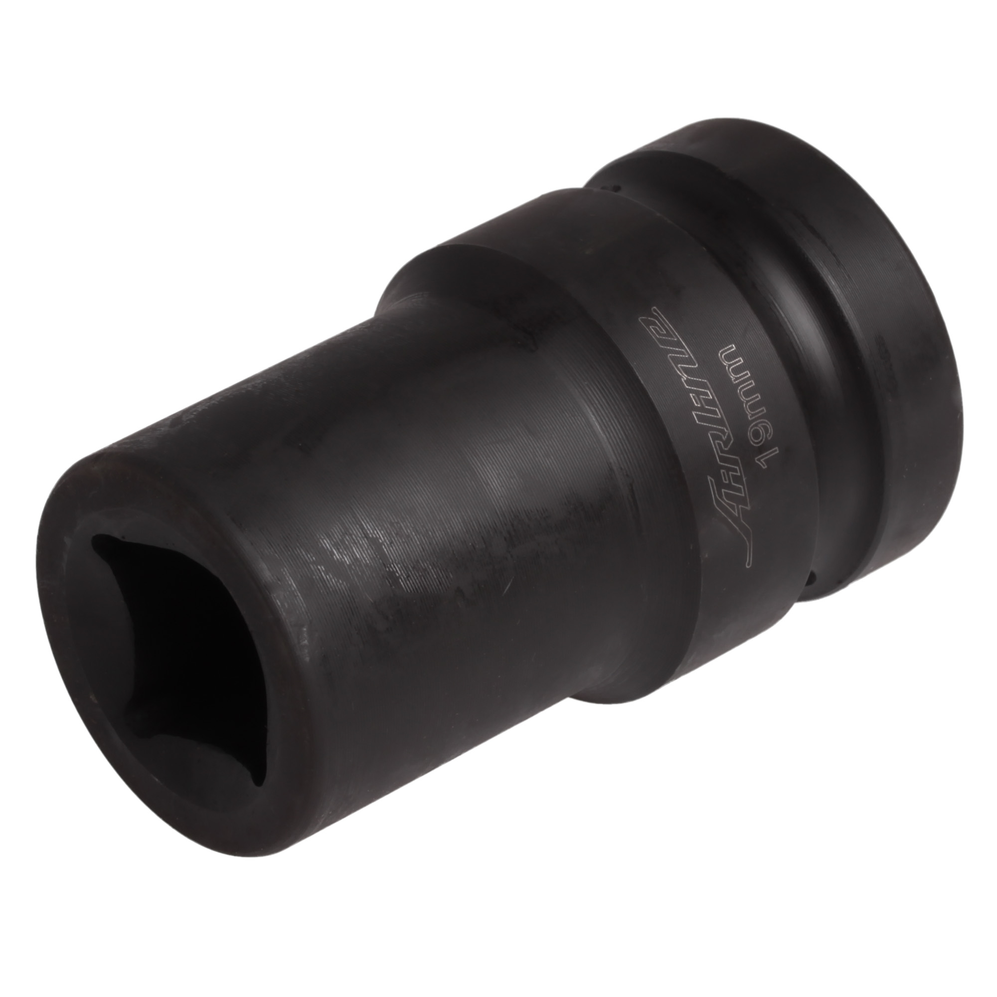 ATIS101 — Головка ударная торцевая 1 DR квадрат под футорку 17мм (AT-IS1-01) AIRLINE