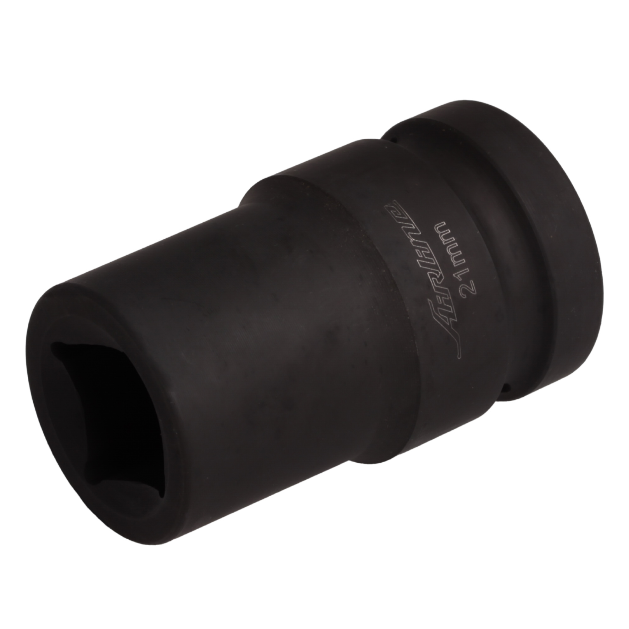 ATIS104 — Головка ударная торцевая 1 DR квадрат под футорку 21мм L=78 мм (AT-IS1-04) AIRLINE