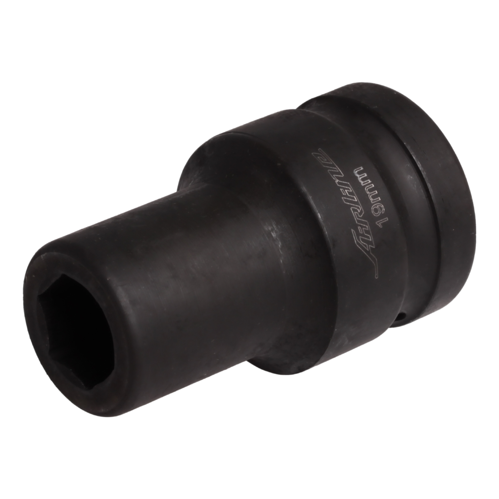 ATIS107 — Головка ударная торцевая 1 DR шестигранная 19мм (AT-IS1-07) AIRLINE