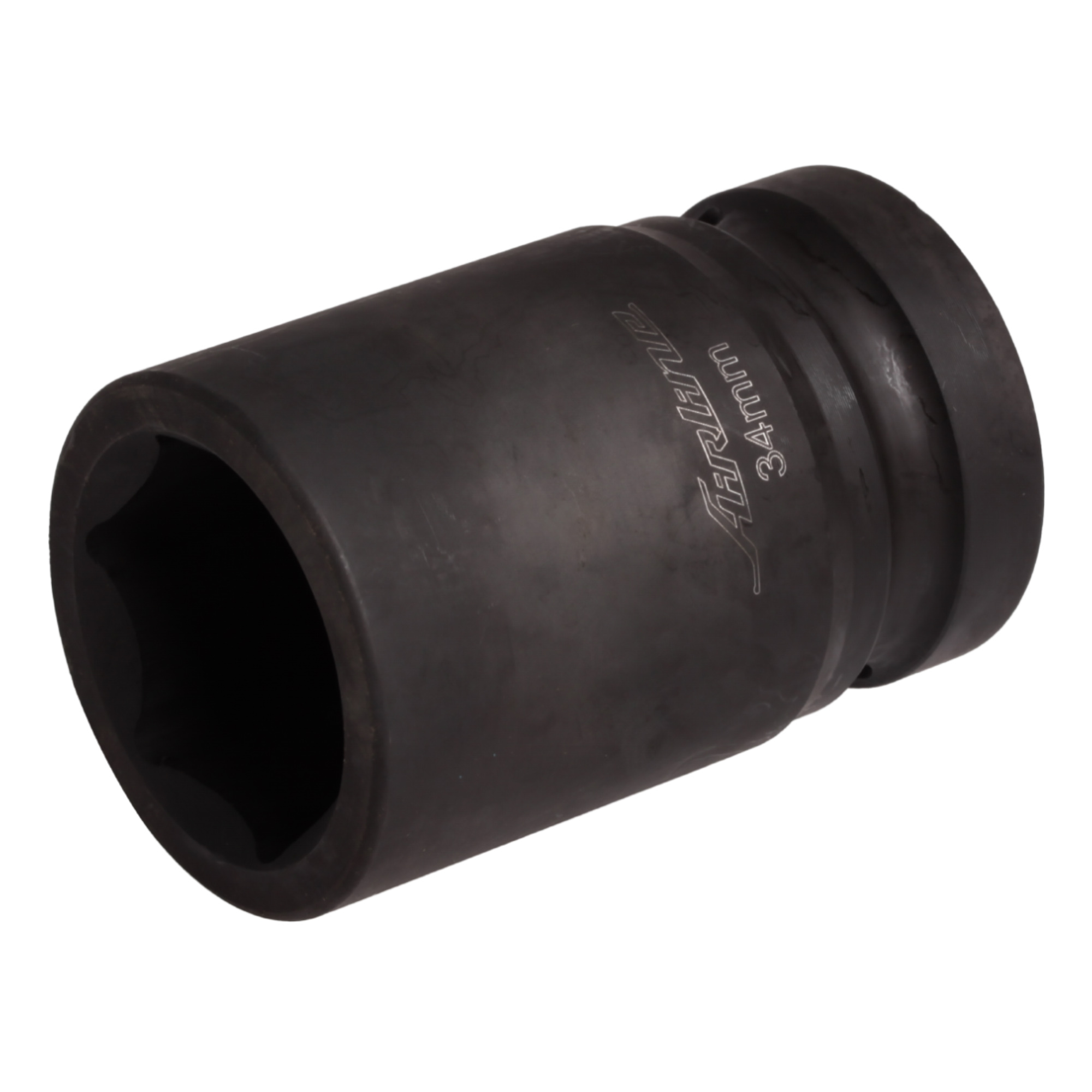 ATIS115 — Головка ударная торцевая 1 DR шестигранная 34мм L=78 мм (AT-IS1-15) AIRLINE