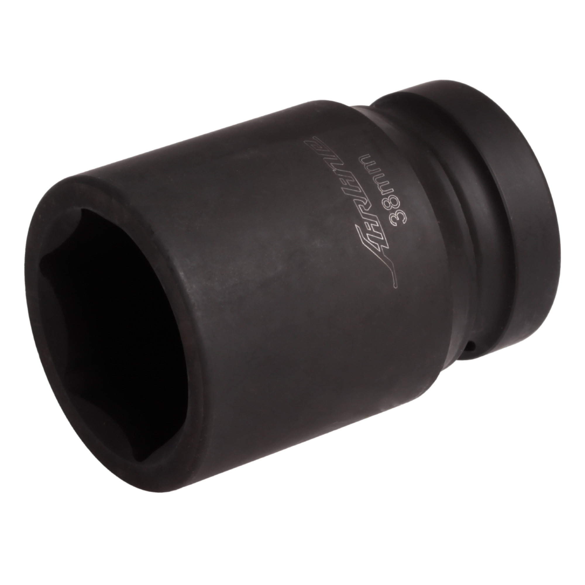 ATIS117 — Головка ударная торцевая 1 DR шестигранная 38мм L=78 мм (AT-IS1-17) AIRLINE