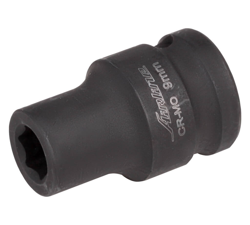 ATIS1202 — Головка со вставкой HEX 1/2DR 9 мм 55 мм (ATBS41) AIRLINE