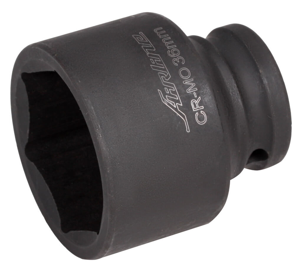 ATIS1219 — Головка ударная орцевая шестигранная AIRLINE