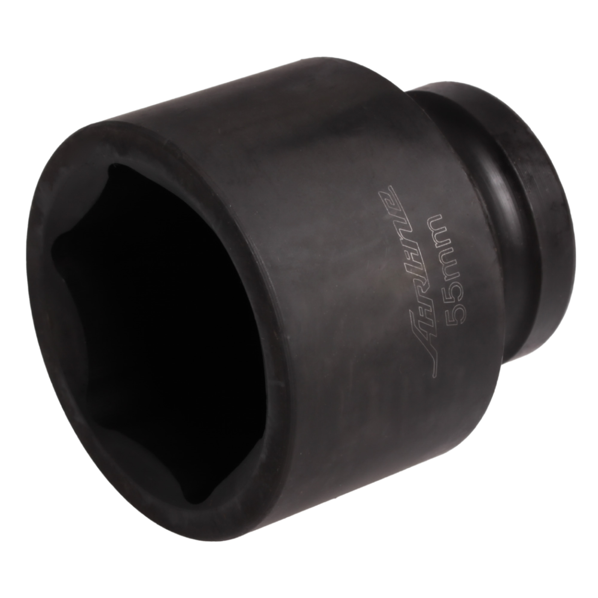 ATIS122 — ГОЛОВКА УДАРНАЯ ТОРЦЕВАЯ 1DR ШЕСТИГРАННАЯ 55ММ, L=78ММ (AT-IS1-22) AIRLINE