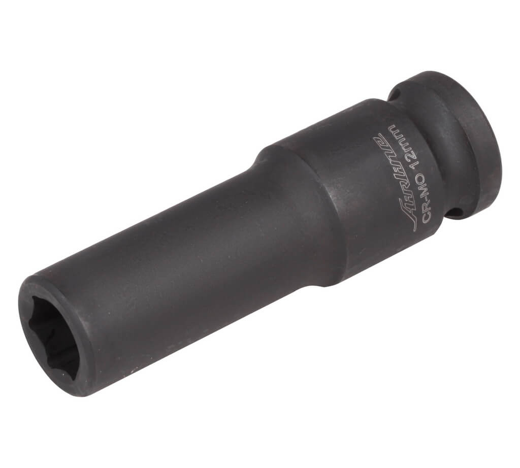 ATIS1224 — Головка ударная орцевая шестигранная удлинённая AIRLINE