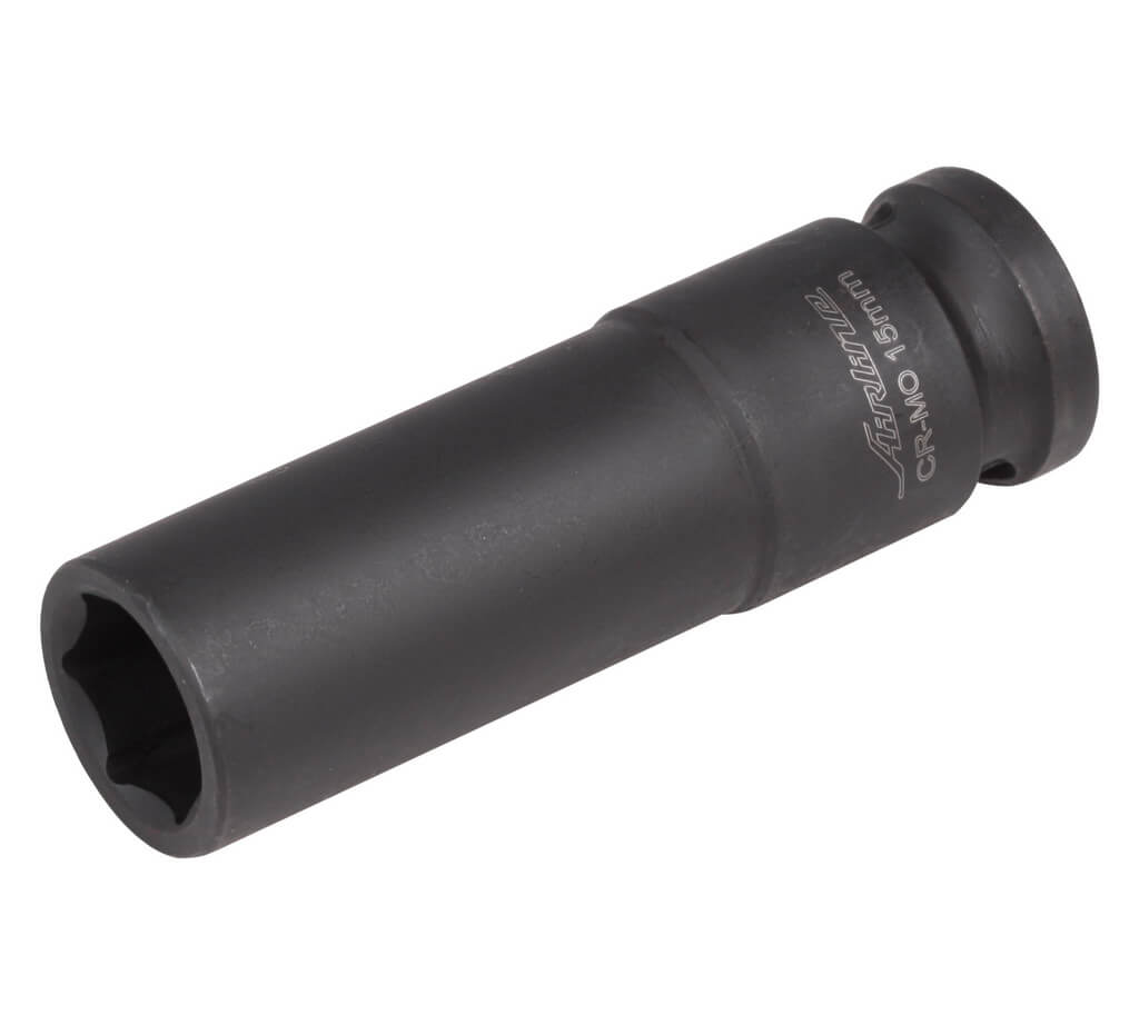 ATIS1227 — Головка ударная орцевая AIRLINE