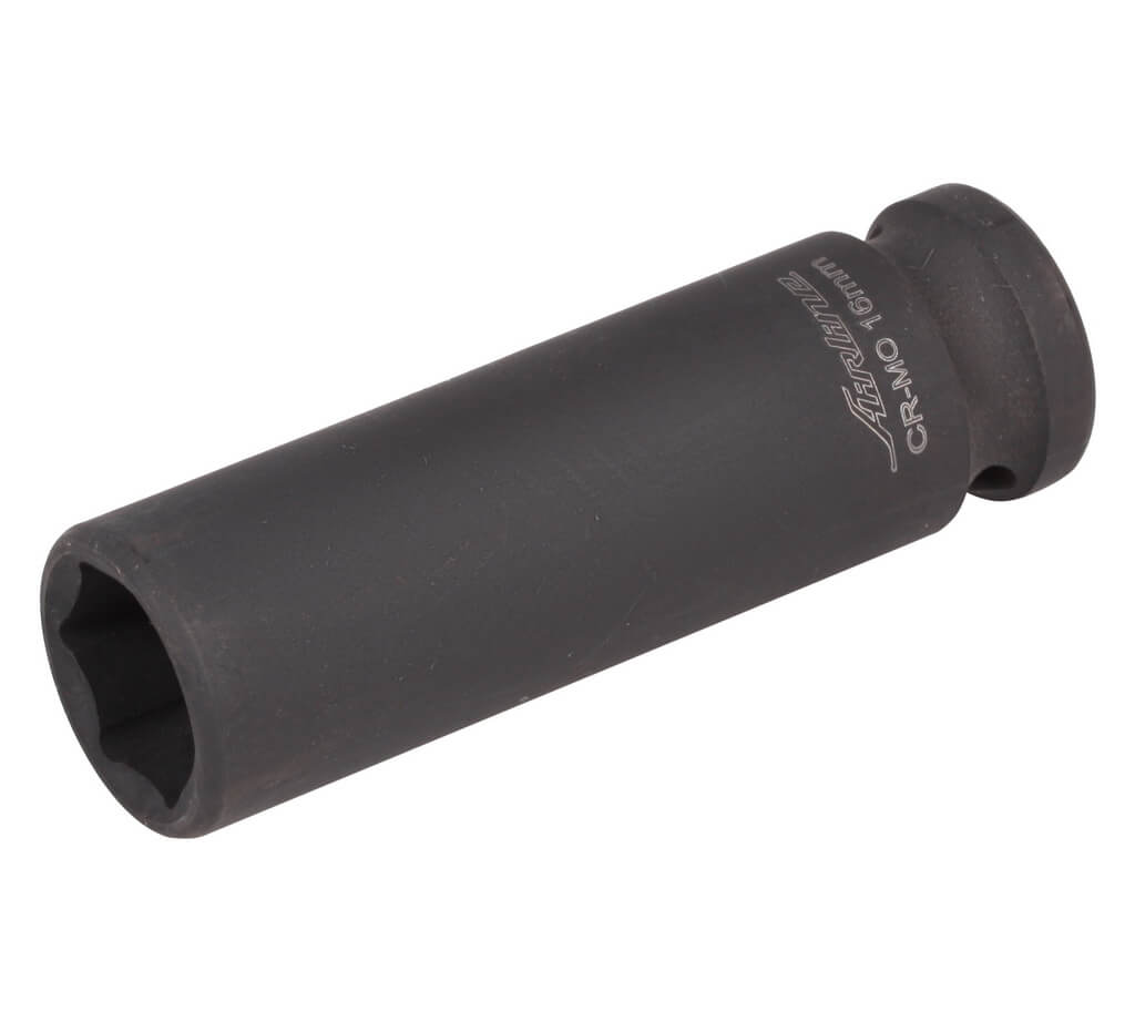 ATIS1228 — Головка ударная орцевая AIRLINE