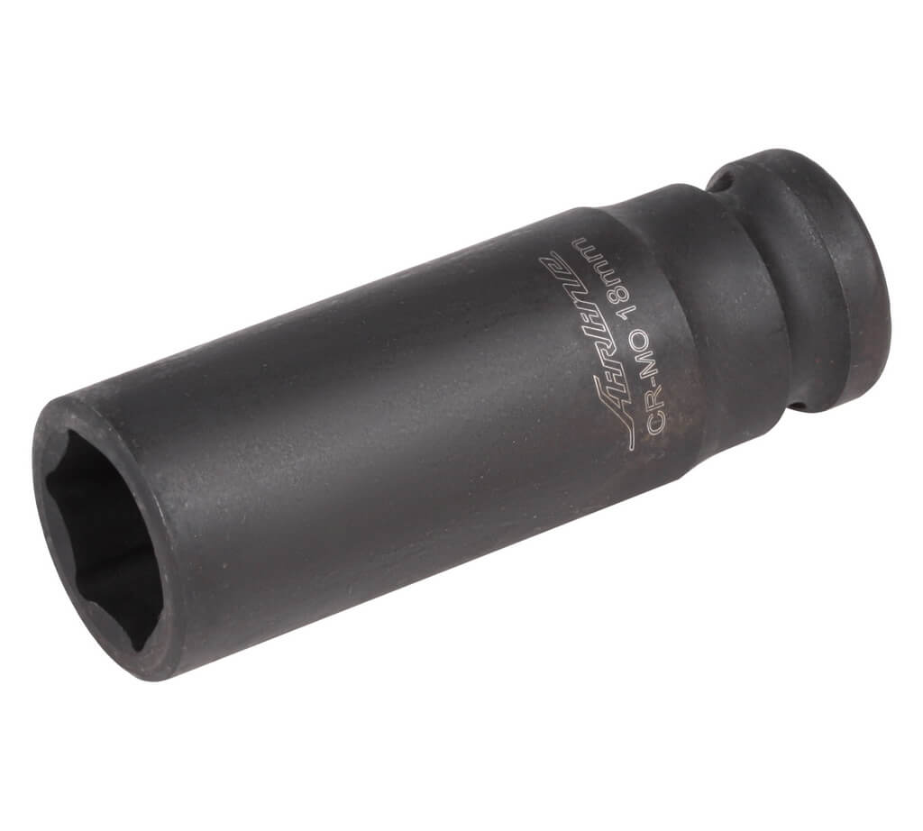 ATIS1230 — Головка ударная орцевая AIRLINE