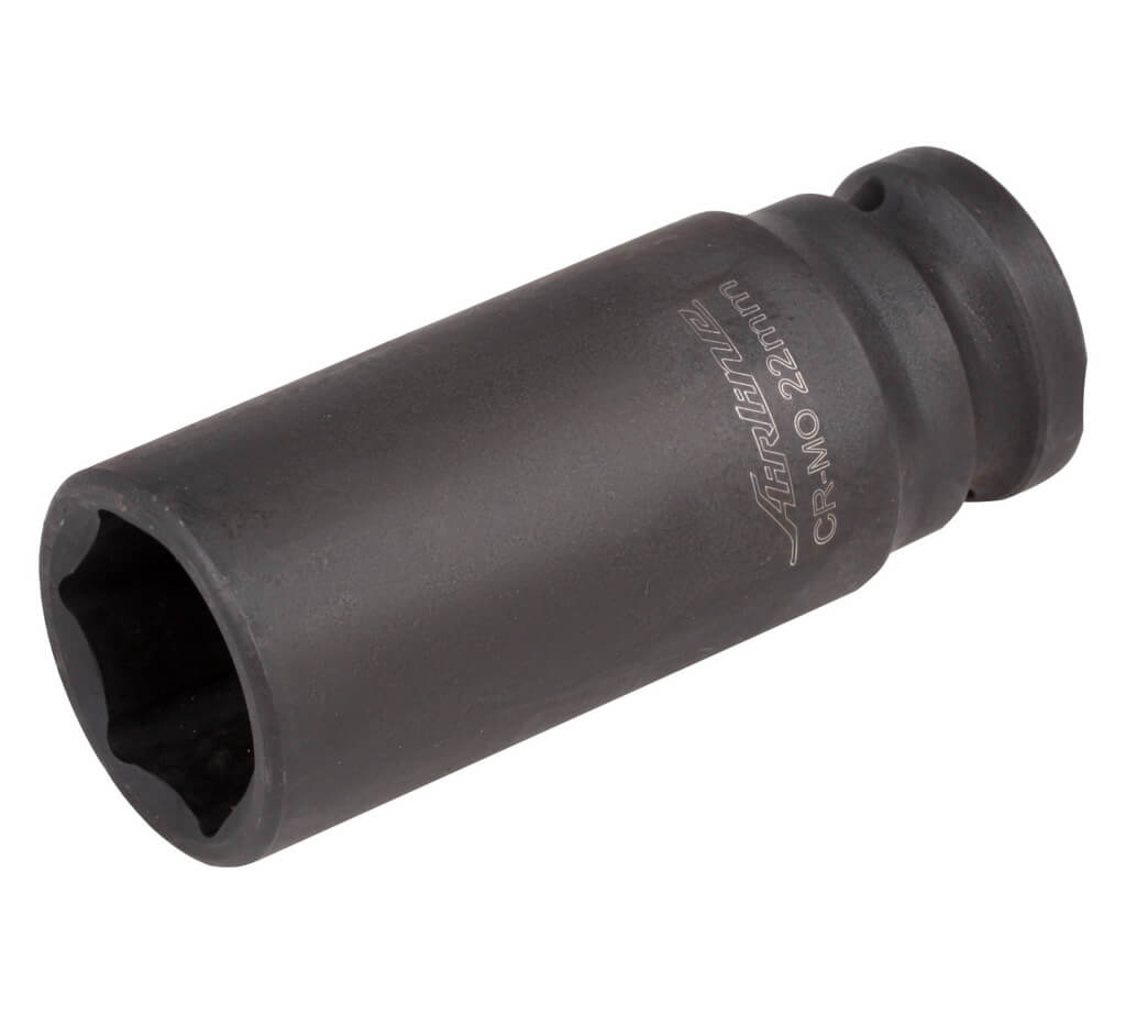 ATIS1233 — Головка ударная орцевая AIRLINE