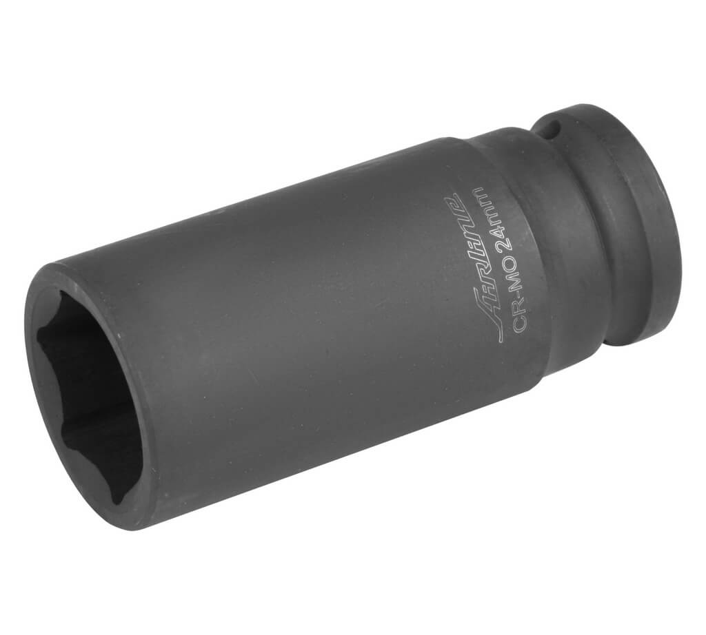 ATIS1234 — Головка ударная орцевая AIRLINE