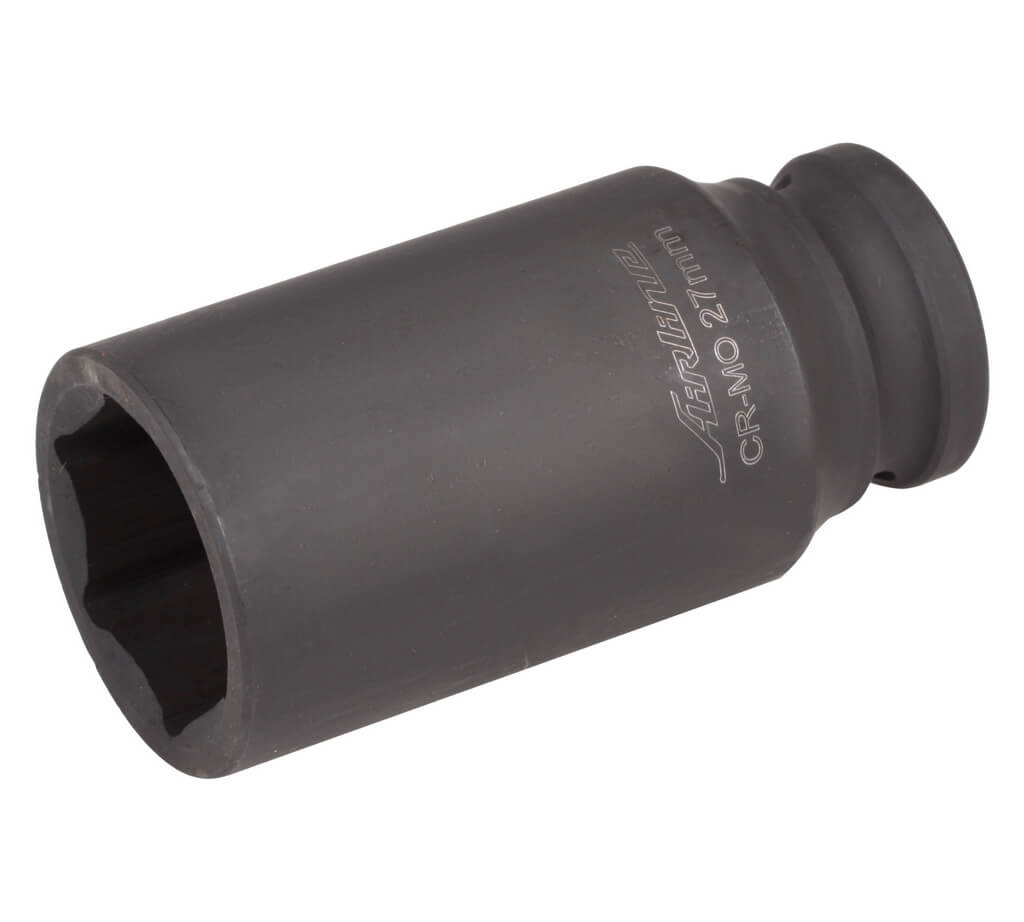 ATIS1235 — Головка ударная орцевая шестигранная удлинённая AIRLINE