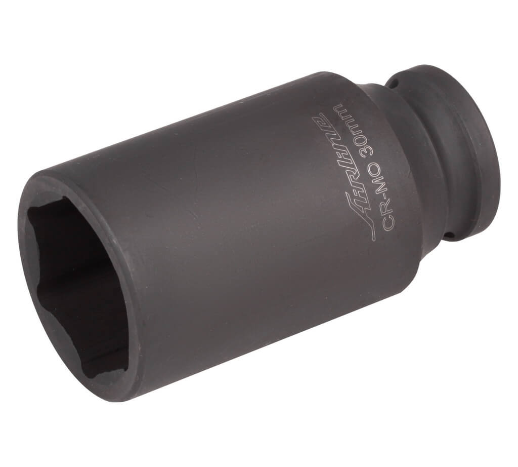 ATIS1236 — Головка ударная орцевая AIRLINE