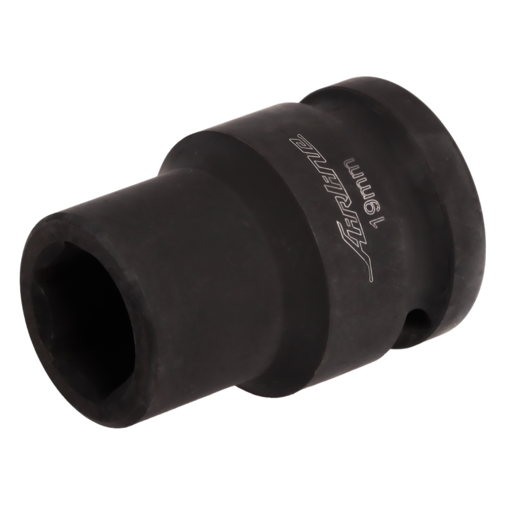 ATIS3402 — ГОЛОВКА УДАРНАЯ ТОРЦЕВАЯ 3/4DR ШЕСТИГРАННАЯ 19ММ, L=56ММ (AT-IS34-02) AIRLINE