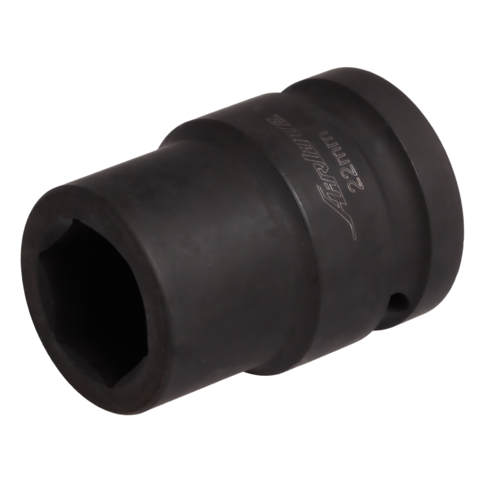 ATIS3404 — Головка ударная торцевая 3/4 DR шестигранная 22мм L=56 мм (AT-IS34-04) AIRLINE