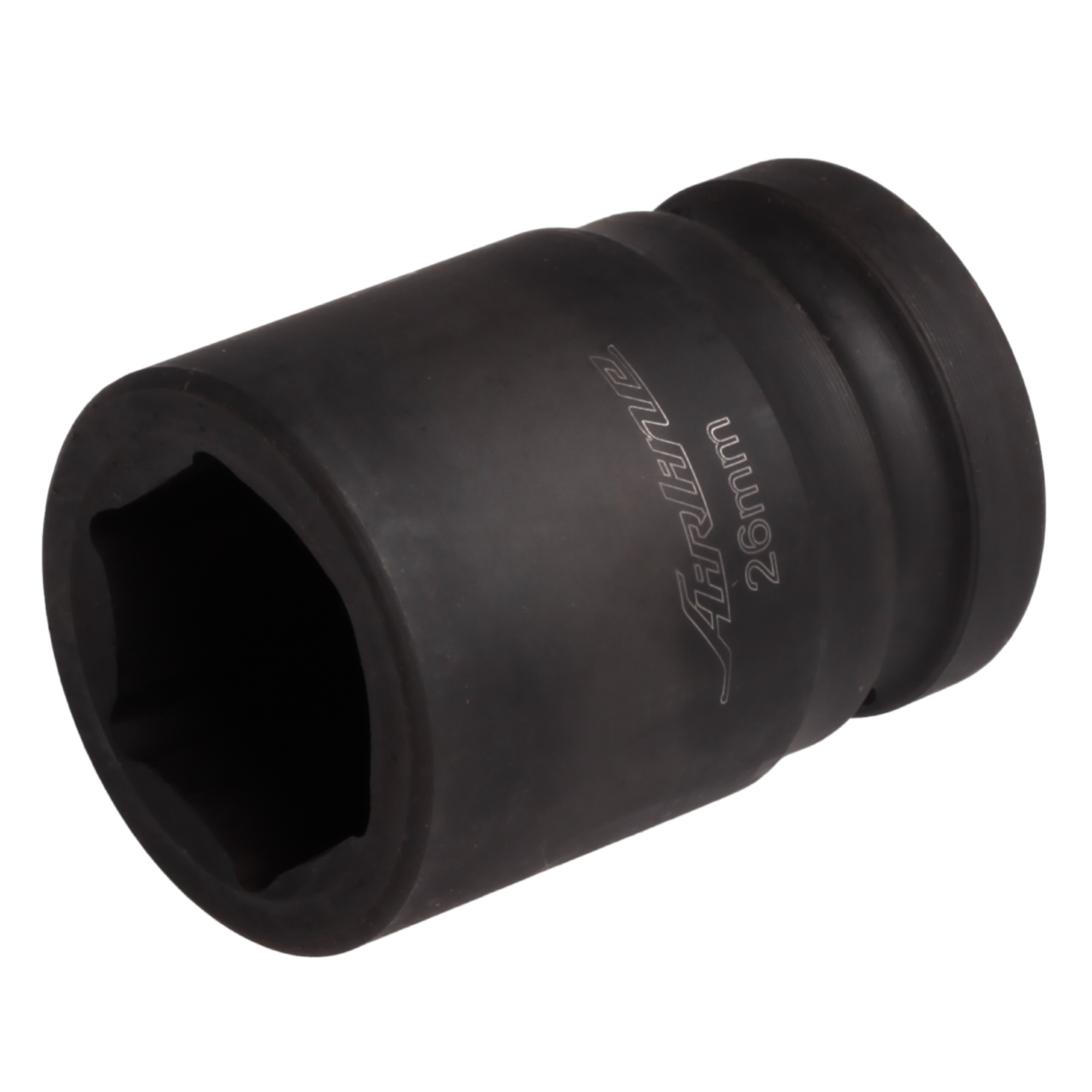 ATIS3407 — Головка ударная торцевая 3/4 DR шестигранная 26мм (AT-IS34-07) AIRLINE