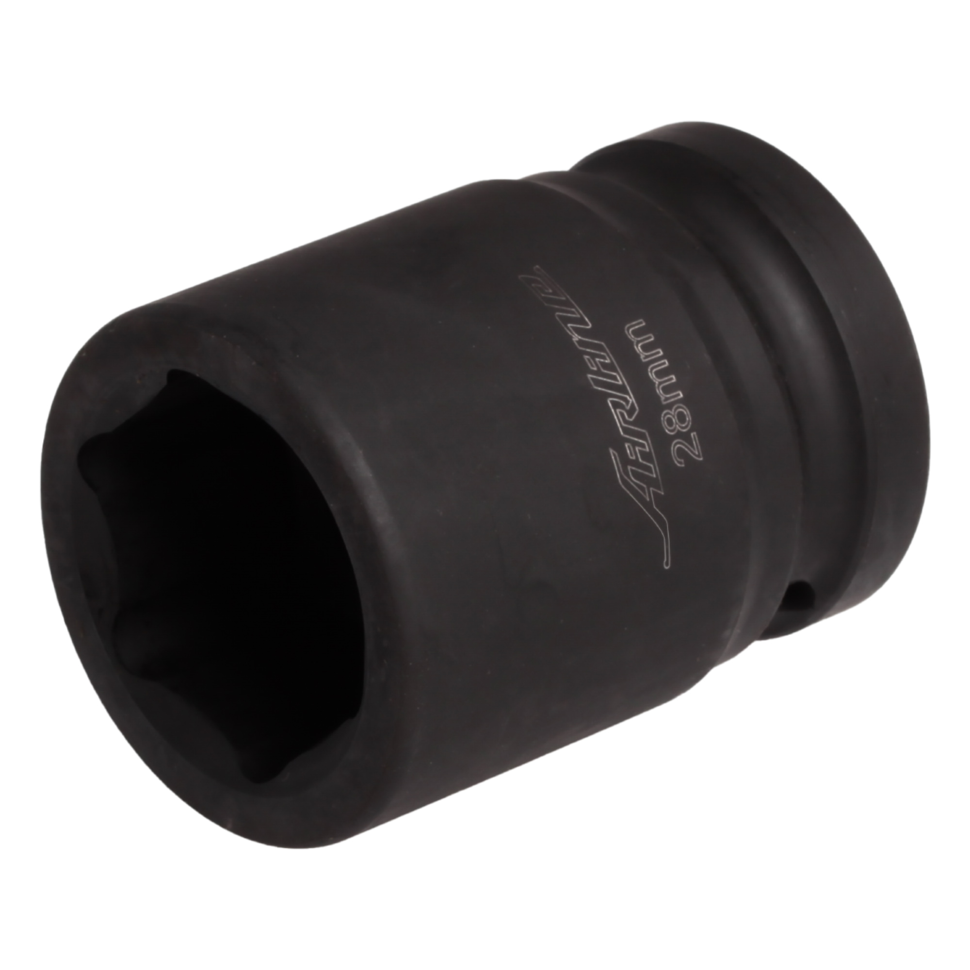 ATIS3409 — Головка ударная торцевая 3/4 DR шестигранная 28мм L=56 мм (AT-IS34-09) AIRLINE