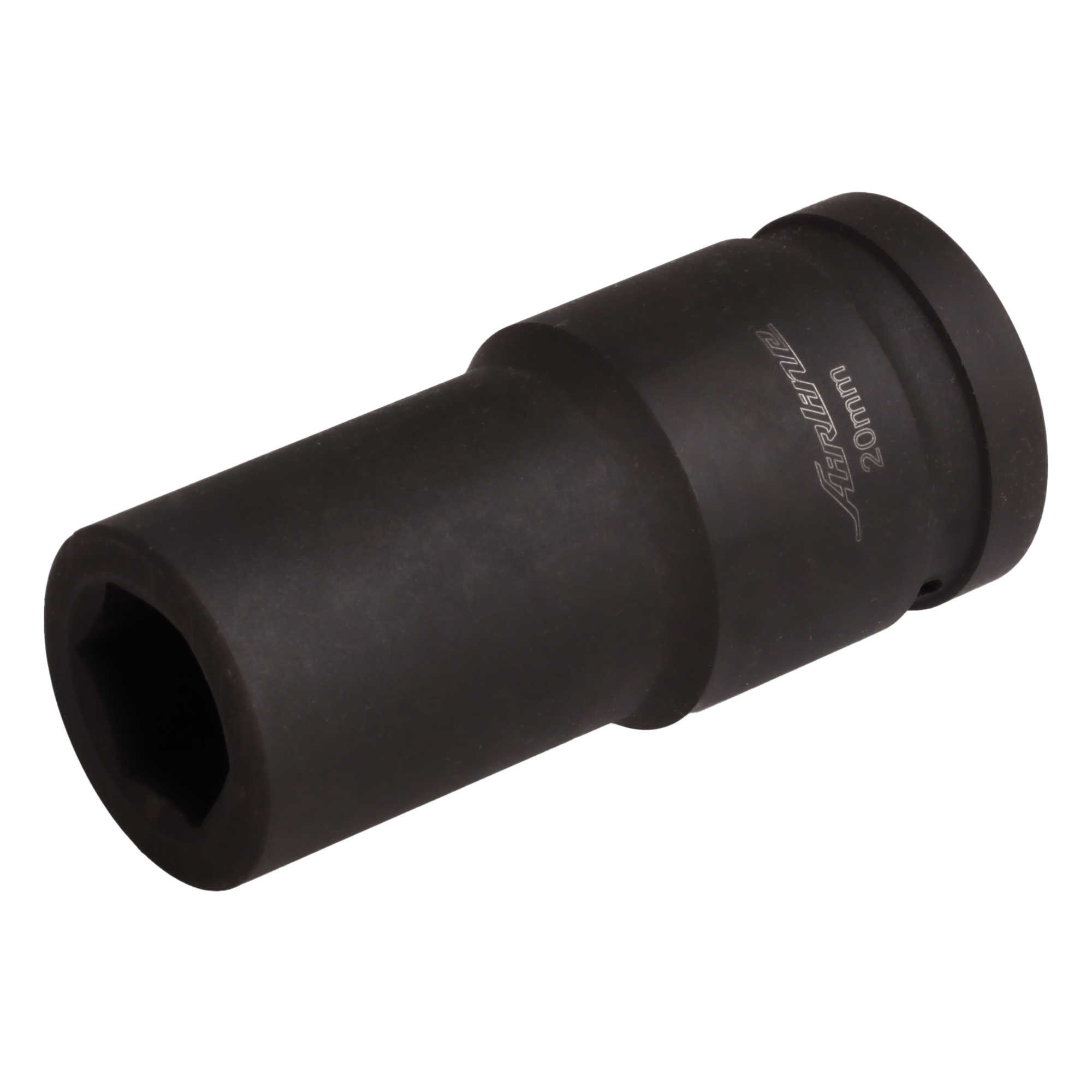 ATIS3424 — Головка ударная торцевая 3/4 DR шестигранная удлинённая 20мм (AT-IS34-24) AIRLINE