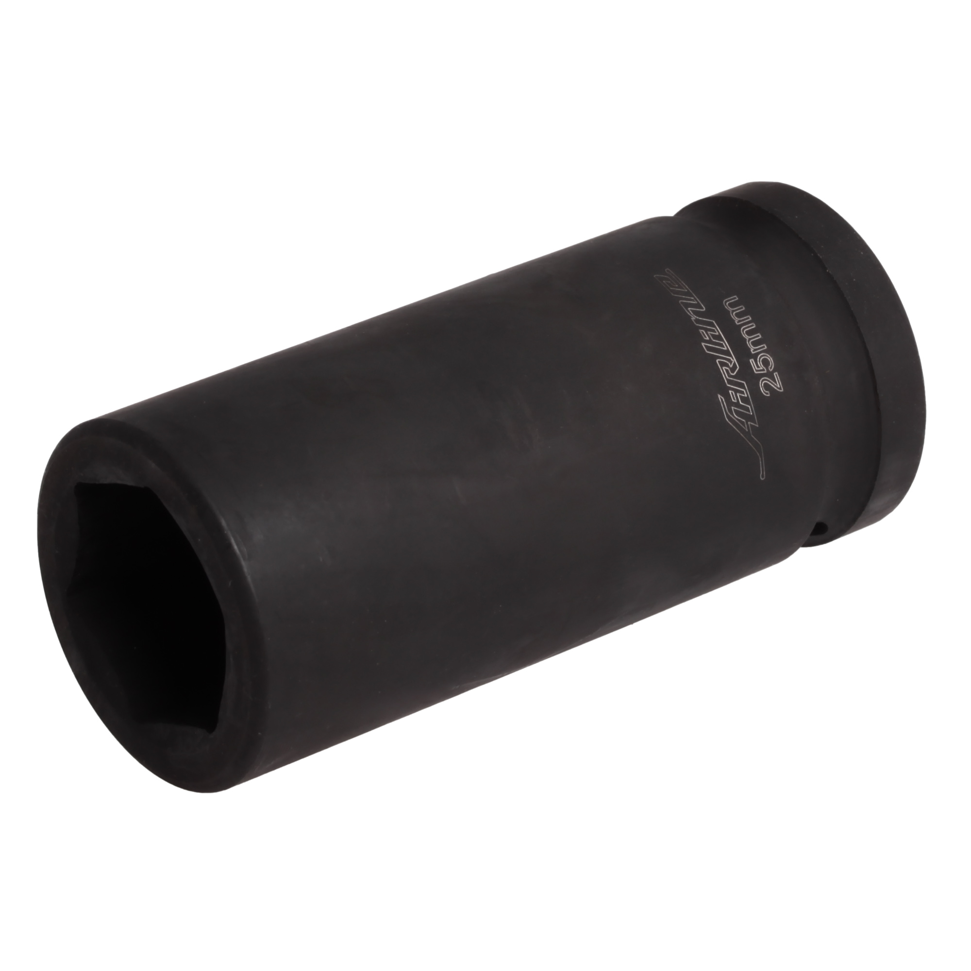 ATIS3429 — Головка ударная торцевая 3/4 DR шестигранная удлинённая 25мм AIRLINE