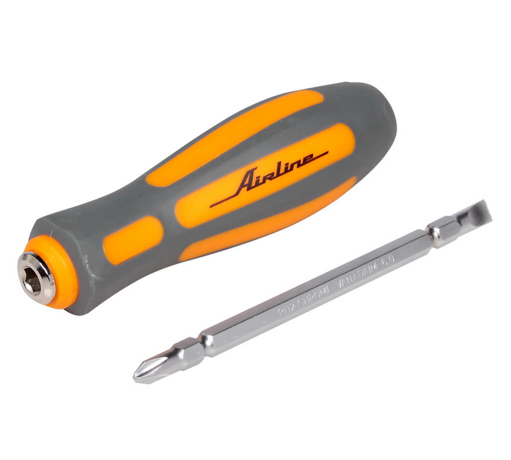 ATSH01 — Отвертка комбинированная AIRLINE