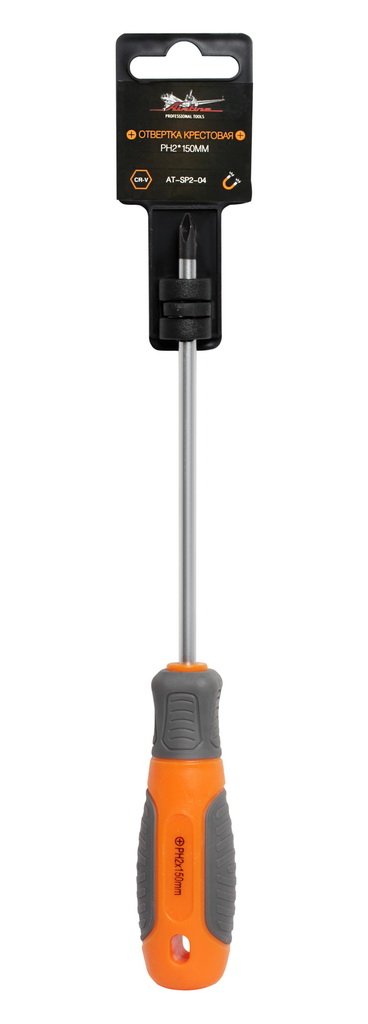 ATSP204 — Отвертка крестовая AIRLINE