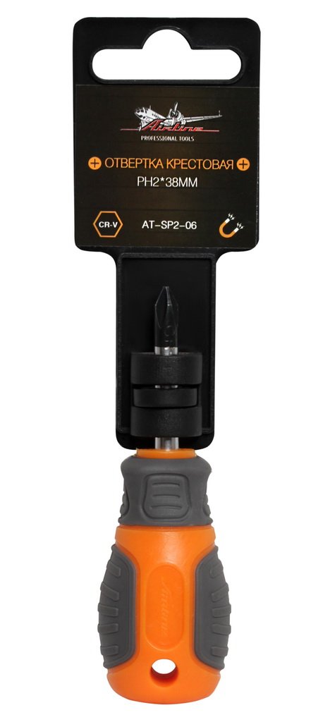 ATSP206 — Отвертка AIRLINE