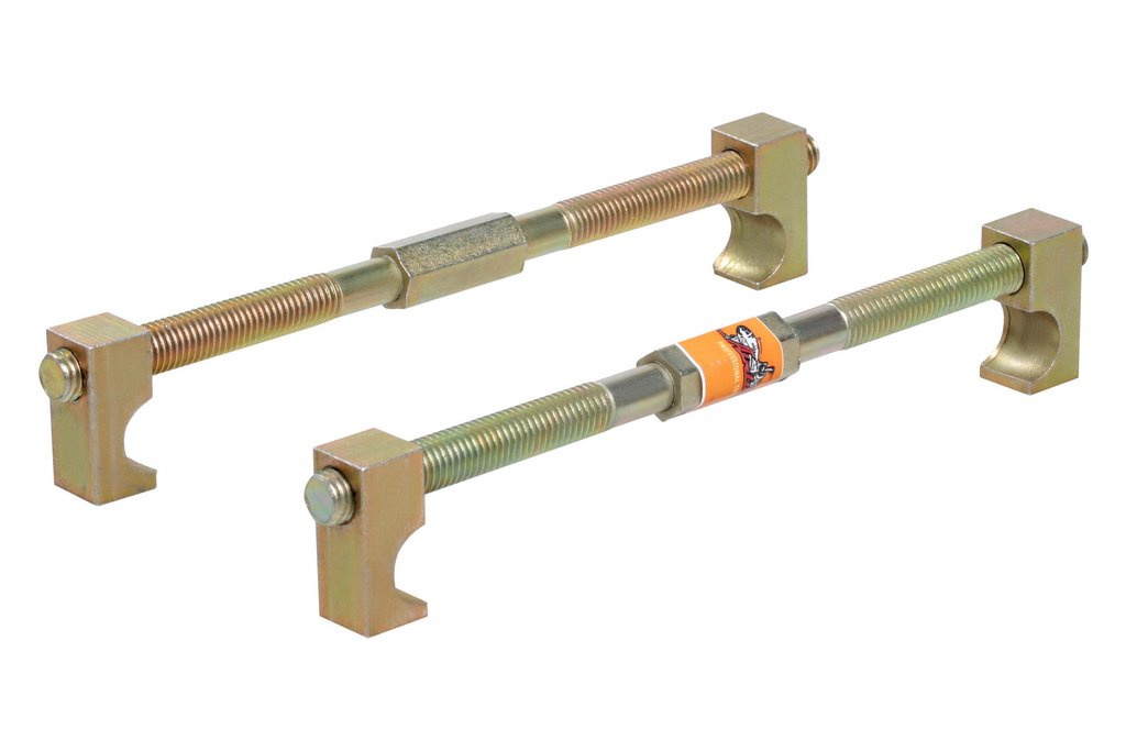 ATSPR04 — Стяжки пружин однозахватные 260мм Россия к-т 2 шт. (AT-SPR-04) AIRLINE