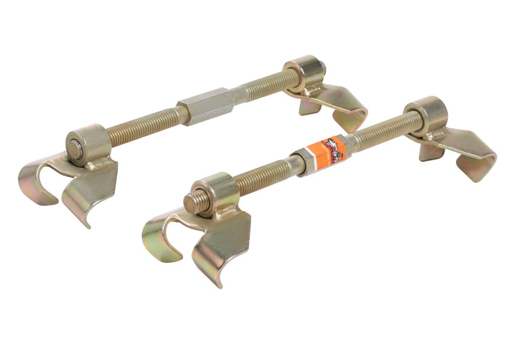 ATSPR05 — Стяжки пружин двухзахватные 230мм Россия к-т 2 шт. (AT-SPR-05) AIRLINE