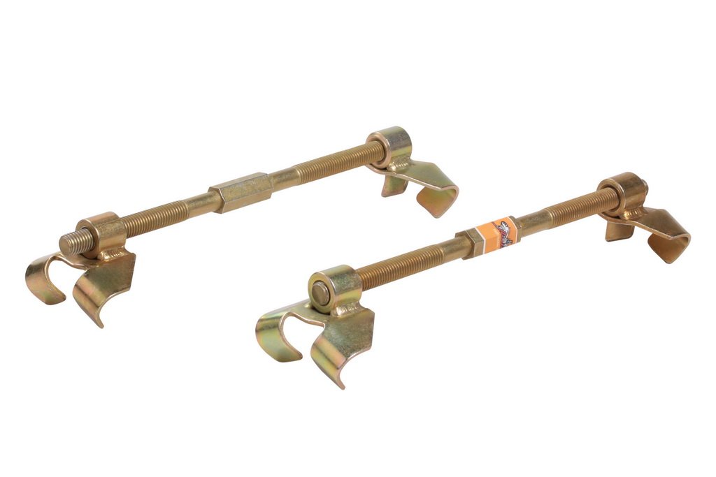 ATSPR06 — Стяжки пружин двухзахватные 280мм Россия к-т 2 шт. (AT-SPR-06) AIRLINE