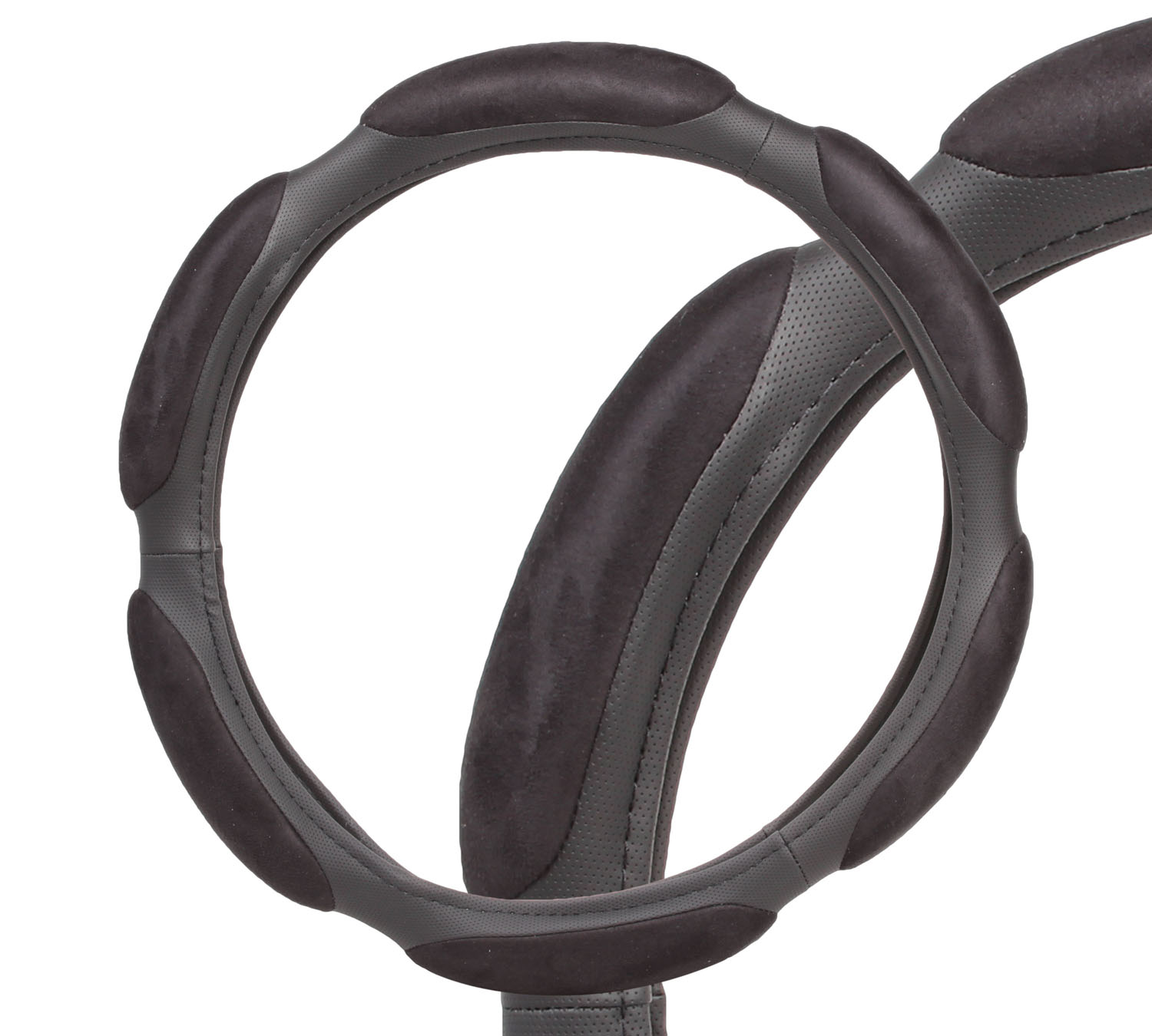 AWCSS08XL — Оплетка руля AIRLINE