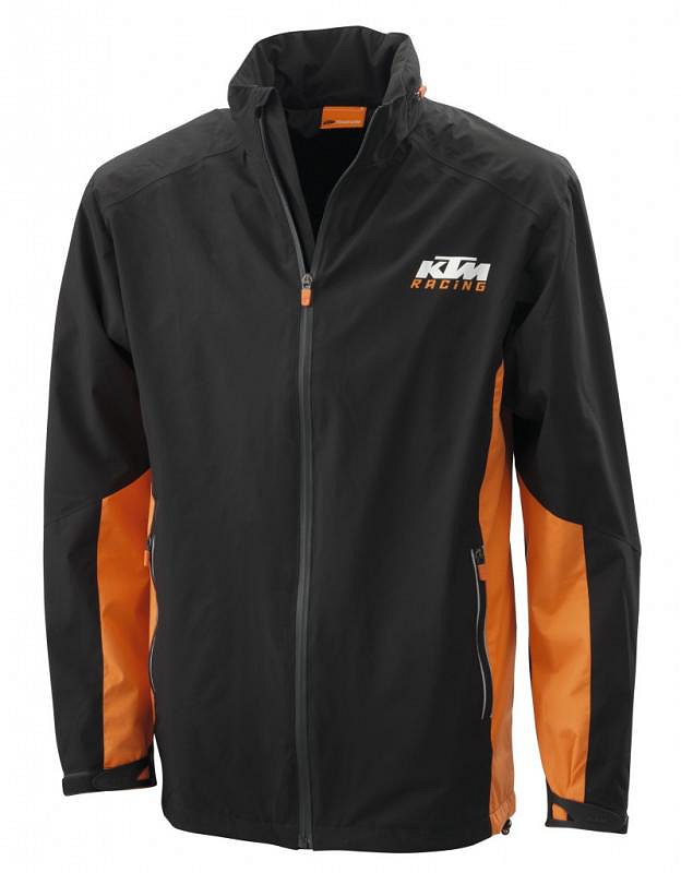 3PW15512 — КурткаTRAVELJACKET KTM