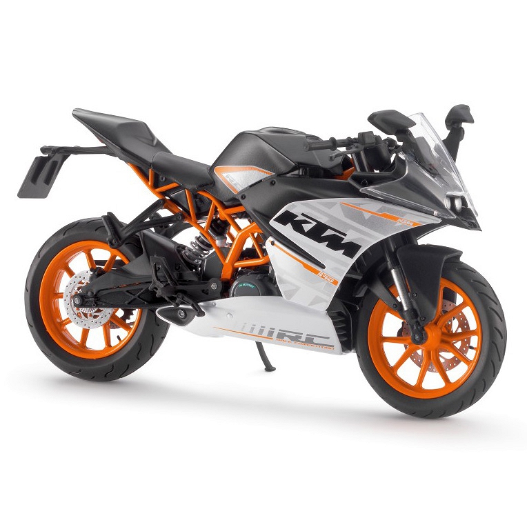 3PW1676300 — Модельмотоцикла390 KTM
