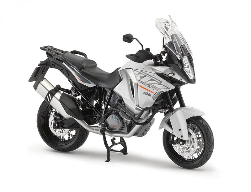 3PW1676100 — Модельмотоцикла1290SUPERADVENTURE KTM